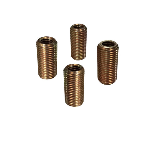 ProMAXX ProSert 8mm x 1.25 Threaded Inserts for Ford 6.7L Power Stroke Fuel Injector Repair