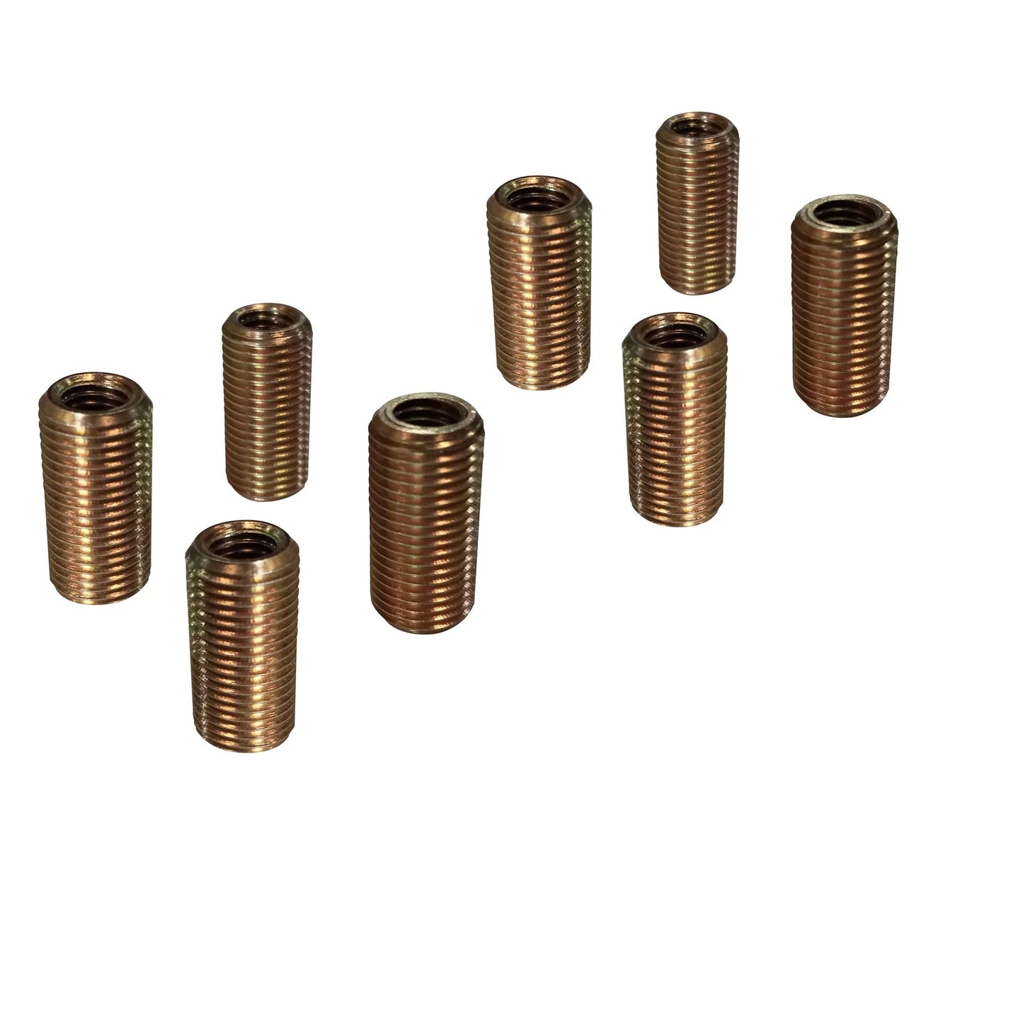 ProMAXX ProSert 8mm x 1.25 Threaded Inserts for Ford 6.7L Power Stroke Fuel Injector Repair