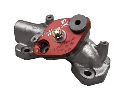 ProMAXX Ford 6.7L Power Stroke Diesel EGR Tube & Fuel Injector Broken Bolts - Nino/Nico Combo Kit