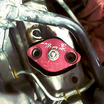 ProMAXX Ford 6.7L Power Stroke Diesel EGR Tube & Fuel Injector Broken Bolts - Nino/Nico Combo Kit