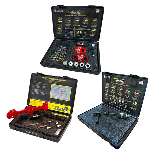 ProMAXX Tool Power Stroke – POWER PAC