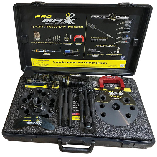 ProMAXX Tommy Wheel Bearing Hub Puller
