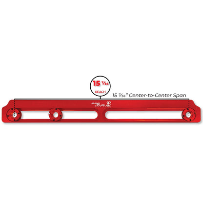 ProMAXX BULLIT Universal Broken Bolt Extractor Kit