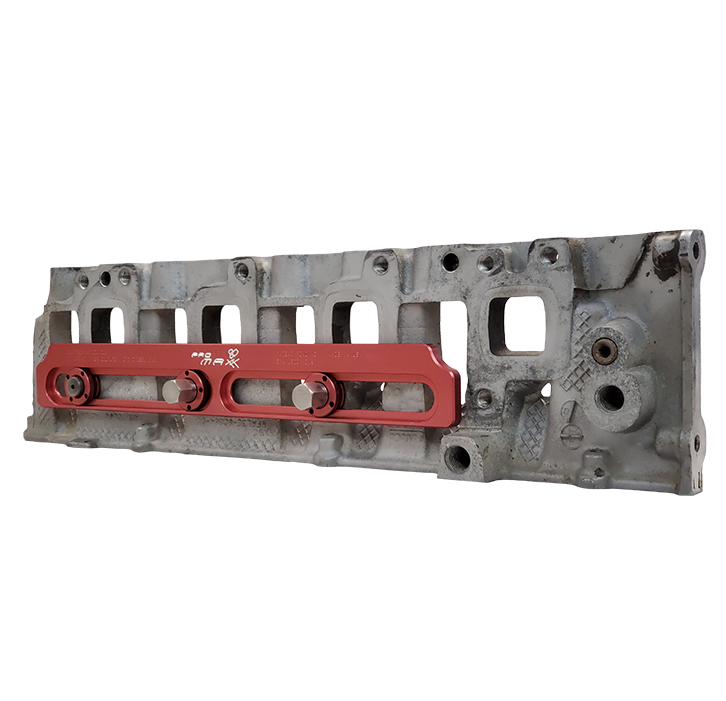 ProMAXX BULLIT Universal Broken Bolt Extractor Kit