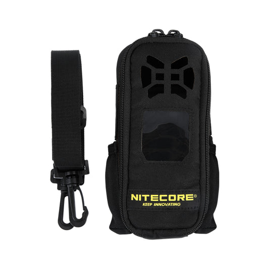 Nitecore NRH10 Pouch for Nitecore EMR10 Mosquito Repeller