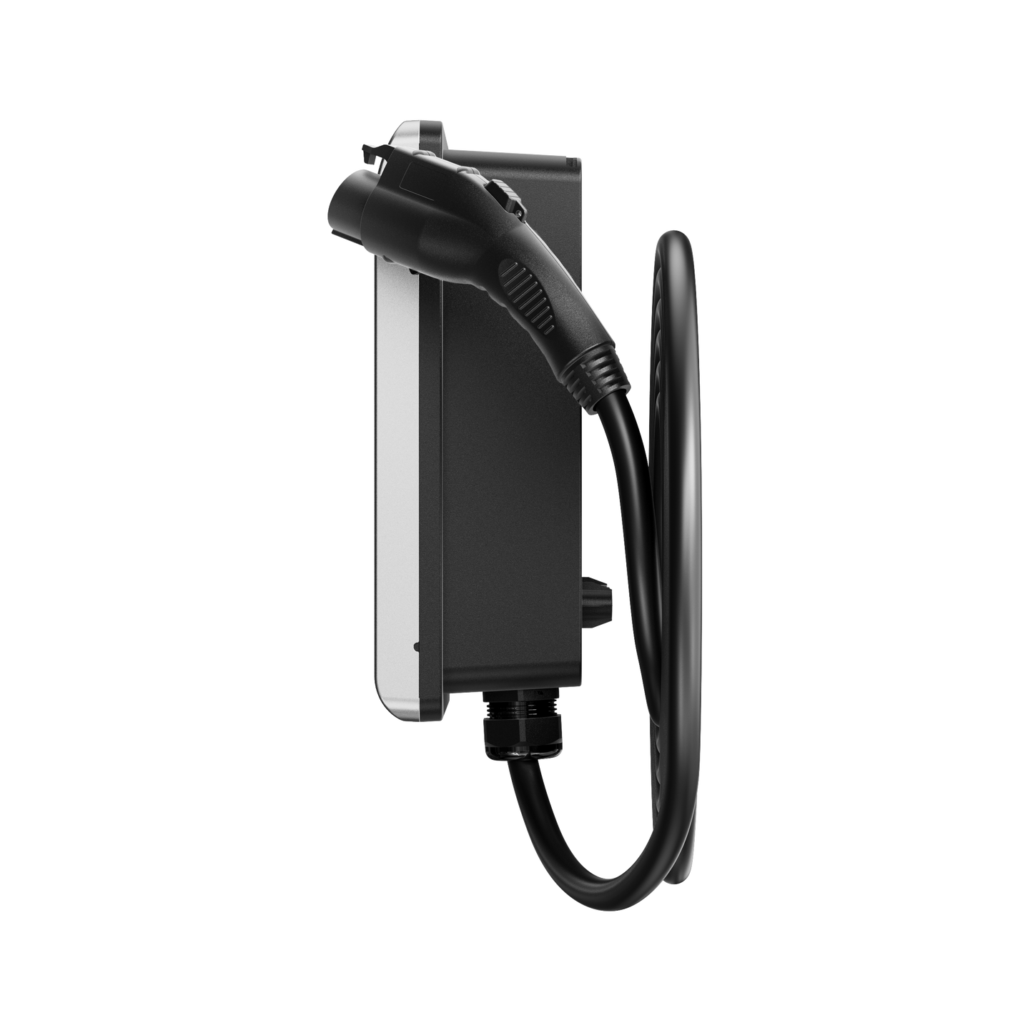 TOPDON 48A Level 2 Commercial EV Charger