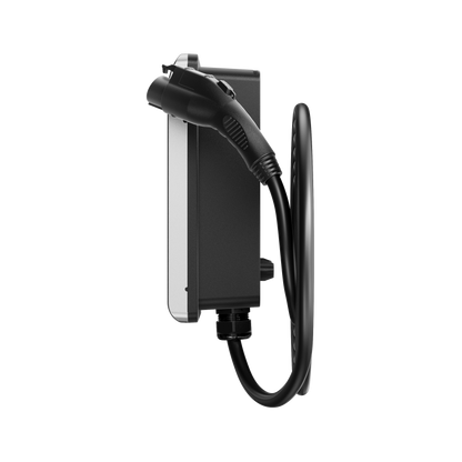 TOPDON 48A Level 2 Commercial EV Charger