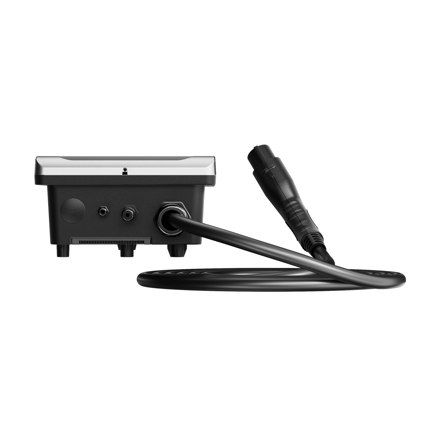 TOPDON 48A Level 2 Commercial EV Charger