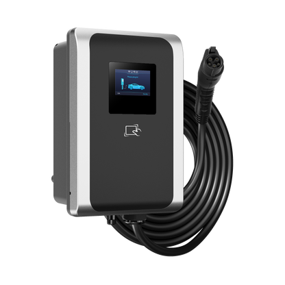 TOPDON 48A Level 2 Commercial EV Charger