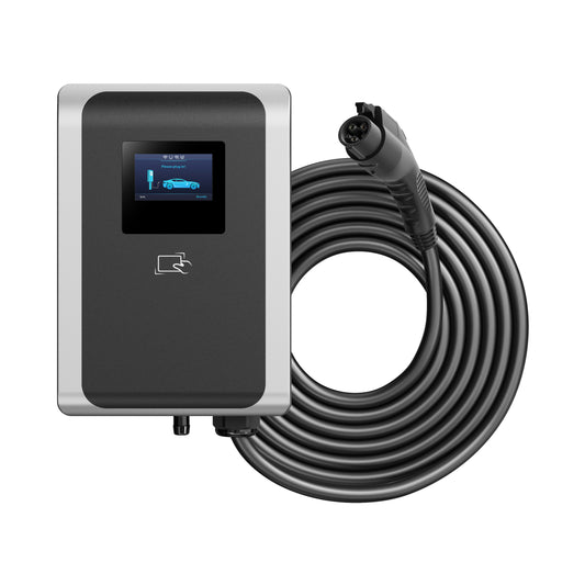 TOPDON 80A Level 2 Commercial EV Charger