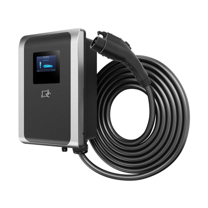 TOPDON 80A Level 2 Commercial EV Charger