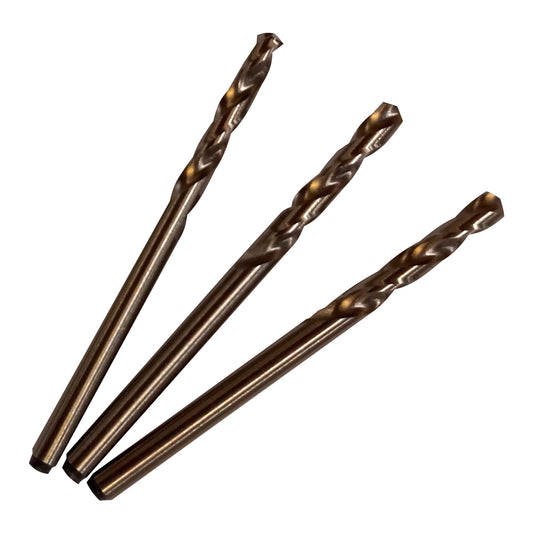 ProMAXX Quality Drill Bit Solutions with Gold Tooling