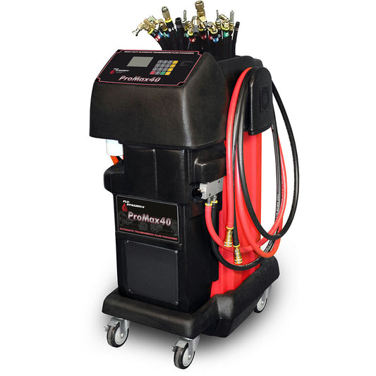 Flo-Dynamics Heavy Duty ATF Inline Exchanger - ProMax40