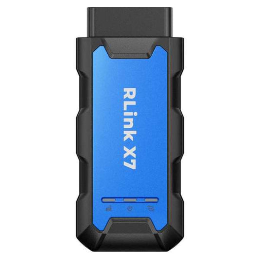 TOPDON OEM J2534 Pass Thru