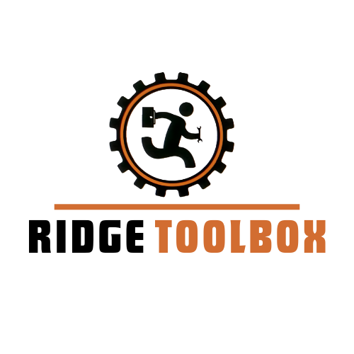 Ridge Toolbox