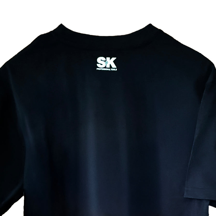SK Long Sleeve T-Shirt