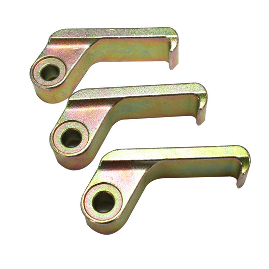 UPGRADE KIT FOR THE DODGE HARMONIC DAMPER PULLEY PULLER