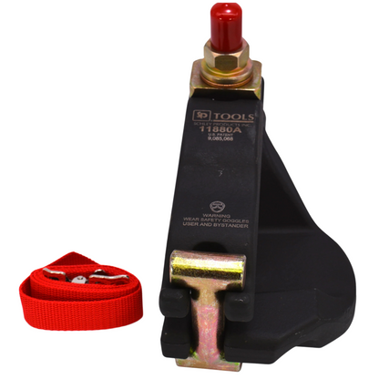 HEAVY DUTY PITMAN ARM REMOVAL/PULLER TOOL INCLUDED 450/550