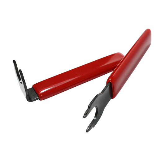 3/8" LINE VOSS STYLE DISCONNECT SET