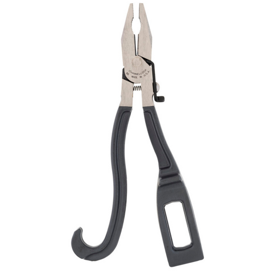 Channellock 9" Rescue Tool