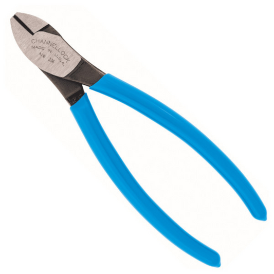Channellock XLT™ Diagonal Cutting Pliers (6" - 8")