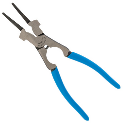 Channellock 9-Inch Welder's Pliers