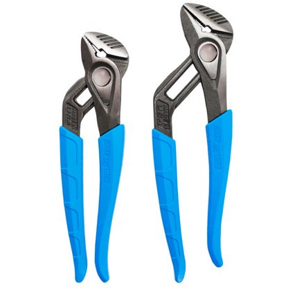 Channellock 2pc SPEEDGRIP™ Tongue & Groove Pliers Set