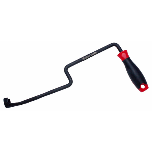 OPEN END TIRE VALVE STEM WRENCH