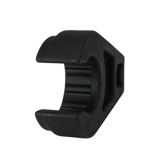 1 1/8" SPLINE DRIVE CROWFOOT SUSPENSION WRENCH