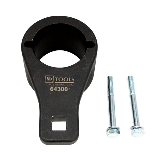 TOYOTA/LEXUS CRANK PULLEY HOLDER