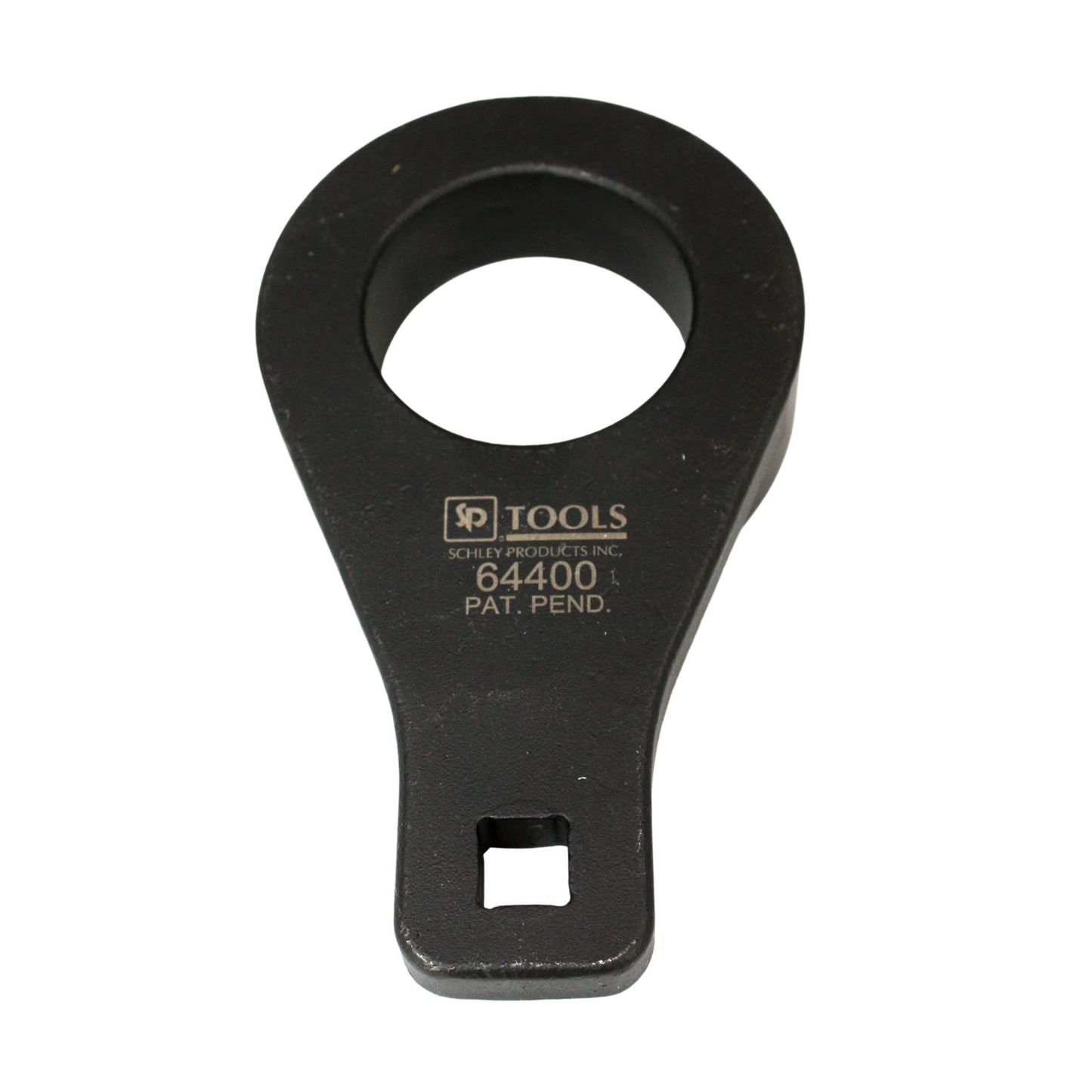 TOYOTA 3.4L HARMONIC DAMPER HOLDER