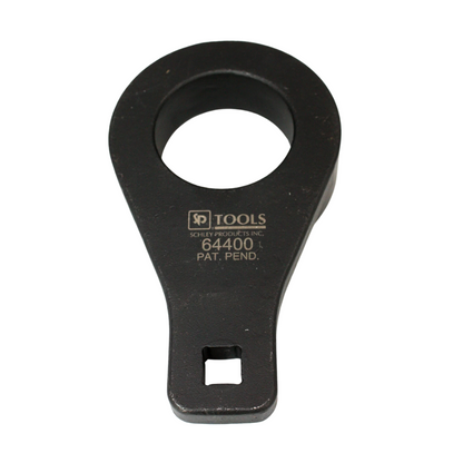 TOYOTA 3.4L HARMONIC DAMPER HOLDER