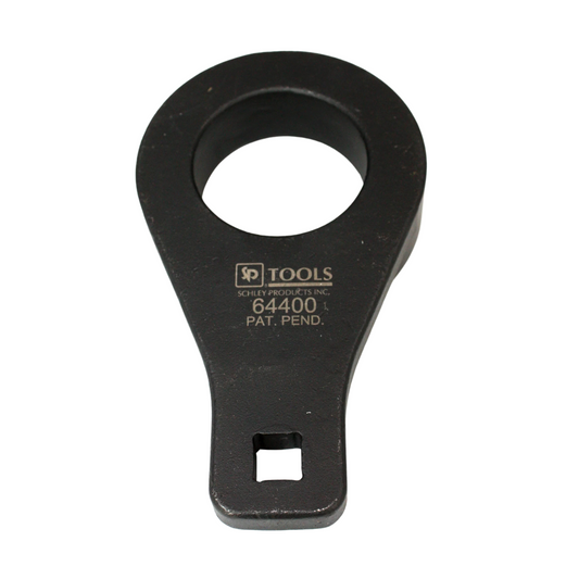 TOYOTA 3.4L HARMONIC DAMPER HOLDER