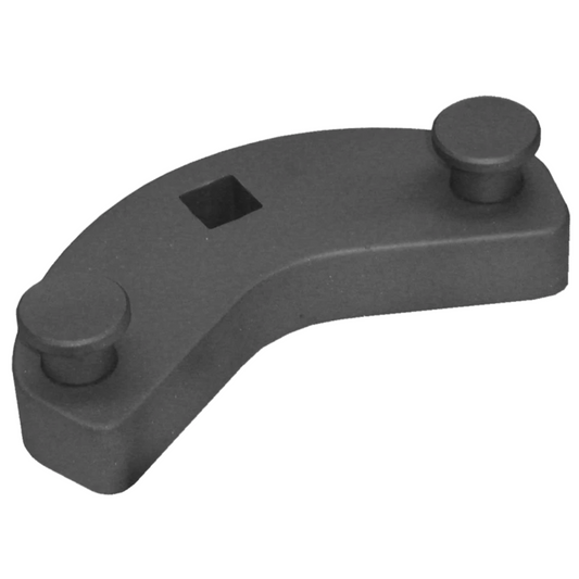 GM HARMONIC DAMPER HOLDER