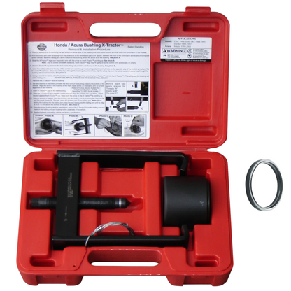 HONDA/ACURA TRAILING ARM BUSHING REMOVAL AND INSTALLATION KIT