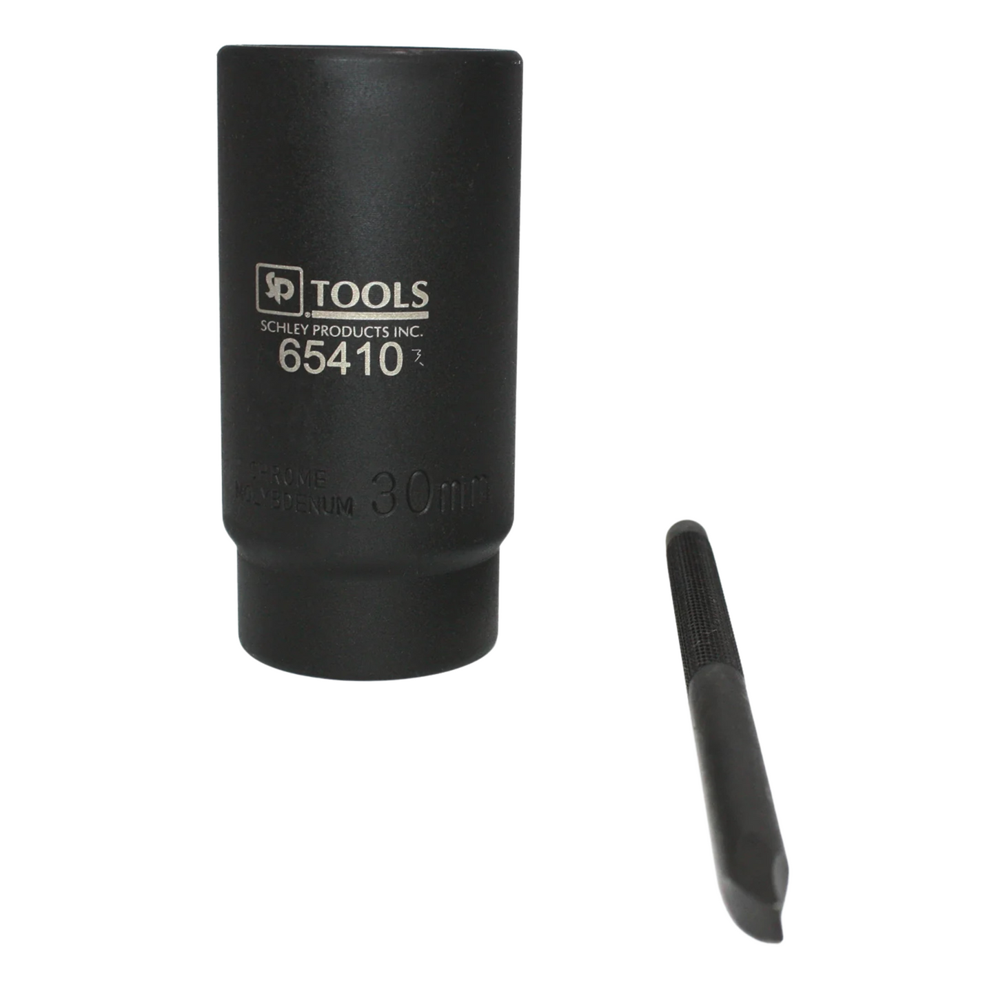 30MM 12PT IMPACT SOCKET (REPLACE SOCKET FOR 65400 TOOL SET)