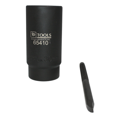 30MM 12PT IMPACT SOCKET (REPLACE SOCKET FOR 65400 TOOL SET)