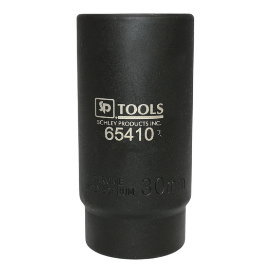 TOYOTA/LEXUS AXLE NUT REMOVER KIT