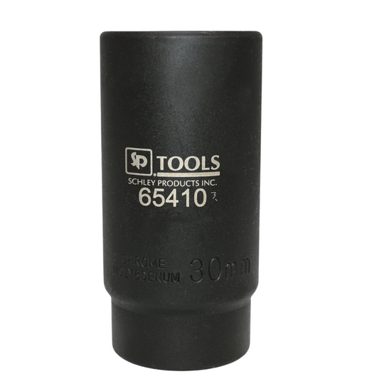 30MM 12PT IMPACT SOCKET (REPLACE SOCKET FOR 65400 TOOL SET)
