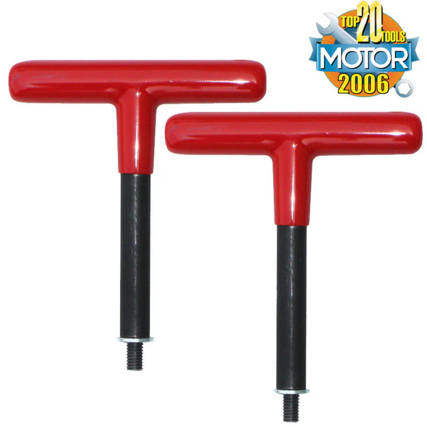 1/4-20" HEAD HANDLER SET