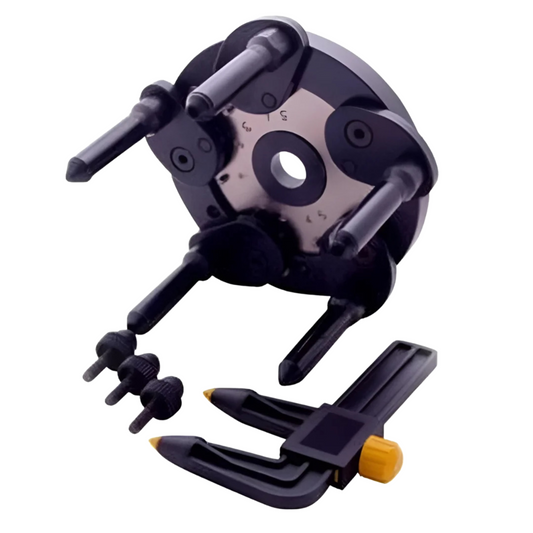 Corghi Reverse Wheel Adapter for Auto-Light truck