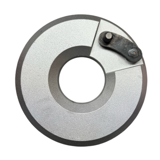 Corghi USA Center Post Adapter for Large Wheels and Tire Changers