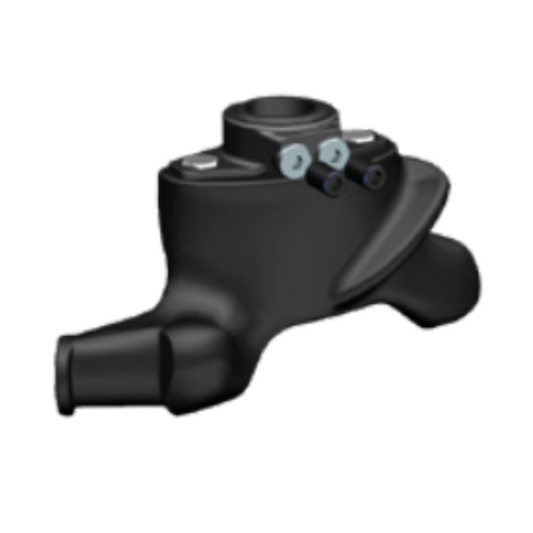 TPA-Wing Full Assembly Plastic Tool-Head Kit with Adapter