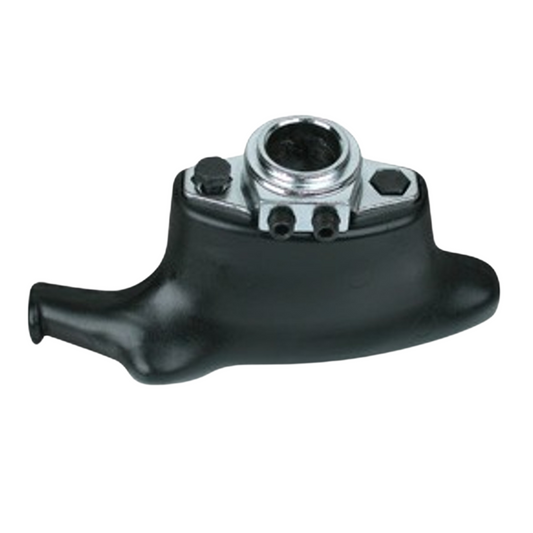 Corghi Plastic Mount/Demount Head With Bracket Kit