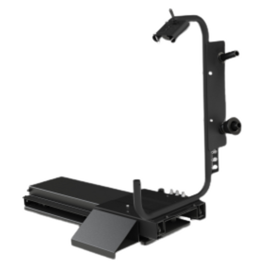 Corghi TT80 Pneumatic Wheel Lift for Wheel Balancers