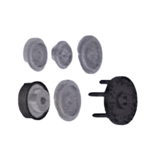 Corghi Medium Duty Standard Kit w/Flange Plate