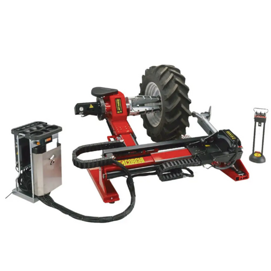Corghi Monster AGTT Heavy Duty Truck Tire Changer