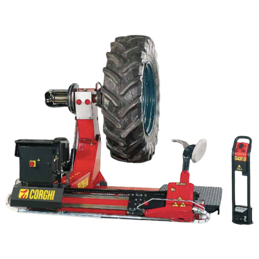 Corghi HD1400E Evolution 230/3/60