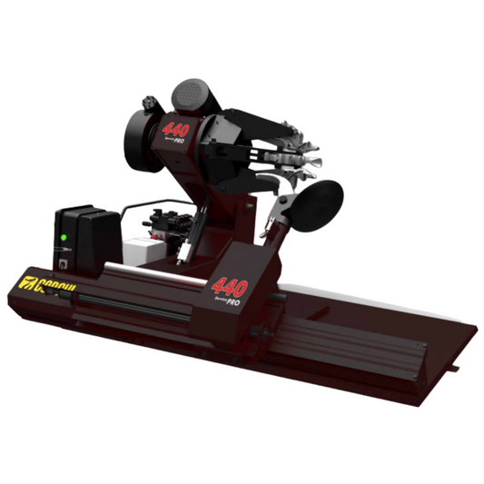 Corghi USA Service Pro 440 Truck Tire Changer 230V 3 Phase