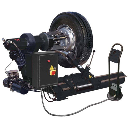 Corghi USA Service Pro 426 Truck Tire Changer+cust - 230V 1 Phase